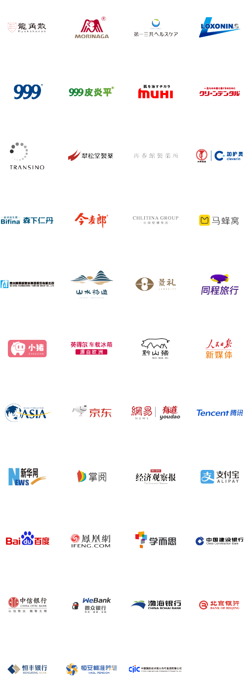 logos